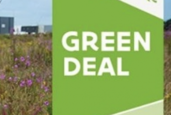 Biodiversiteit op industriezones