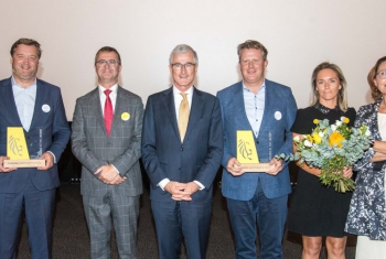 BOPLAN wint Leeuw van de Export