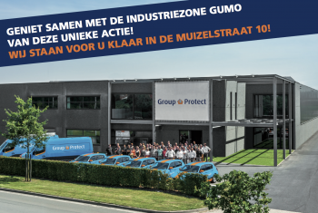 GROEPSAANKOOP VOCHTBESTRIJDING - ISOLATIE - DAKREINIGING - ZONNEPANELEN