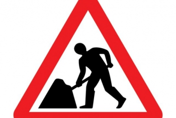 Herinrichting Bedrijventerrein Gullegem-Moorsele - deel A