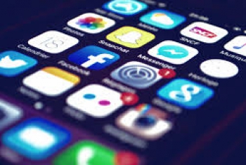 Infosessie over Social Media op Industriezone BLeie