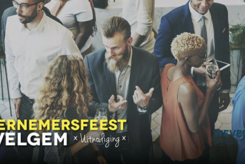 Ondernemersfeest Wevelgem