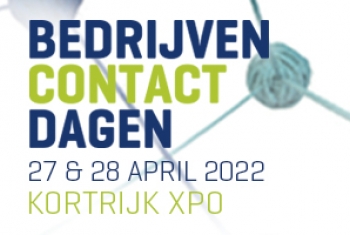 Re-boost uw netwerk op de bedrijvencontactdagen.