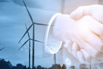 SAMEN STERK MET HERNIEUWBARE ENERGIE - Infosessie 27 maart om 18u 