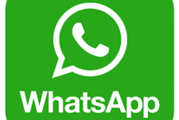 WhatsApp groep GUMO